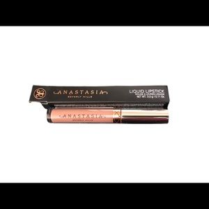 Anastasia Liquid lipstick